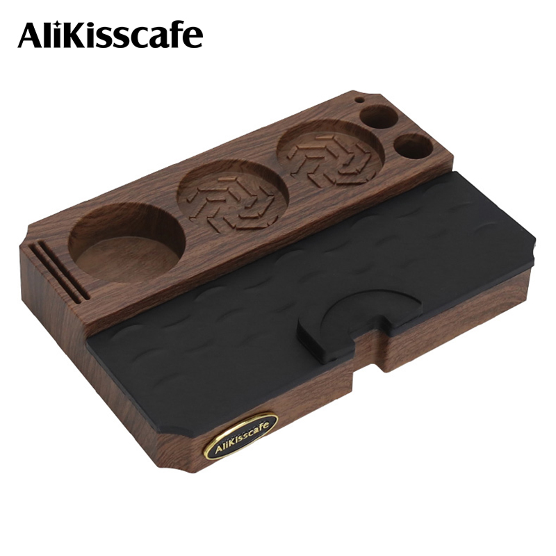 Coffee Equipment Tools - Support de Station de bourrage de