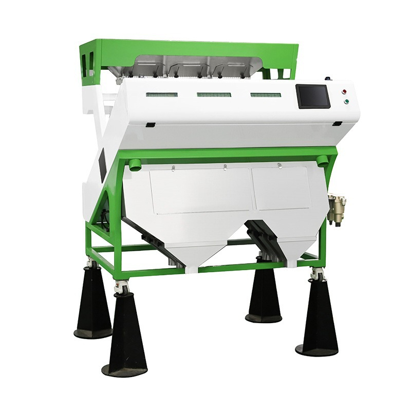 Coffee Equipment And Tools - Trieur de couleur professionnel pour café