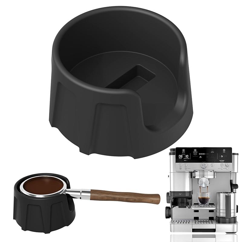 Coffee Equipment Tools - Support pour porte-filtre compatible avec machine