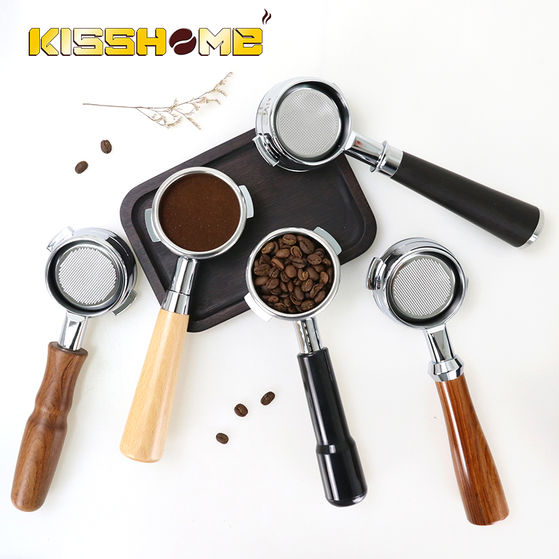 Porte-filtre à café sans fond  - Coffee Equipment Tools avis et prix