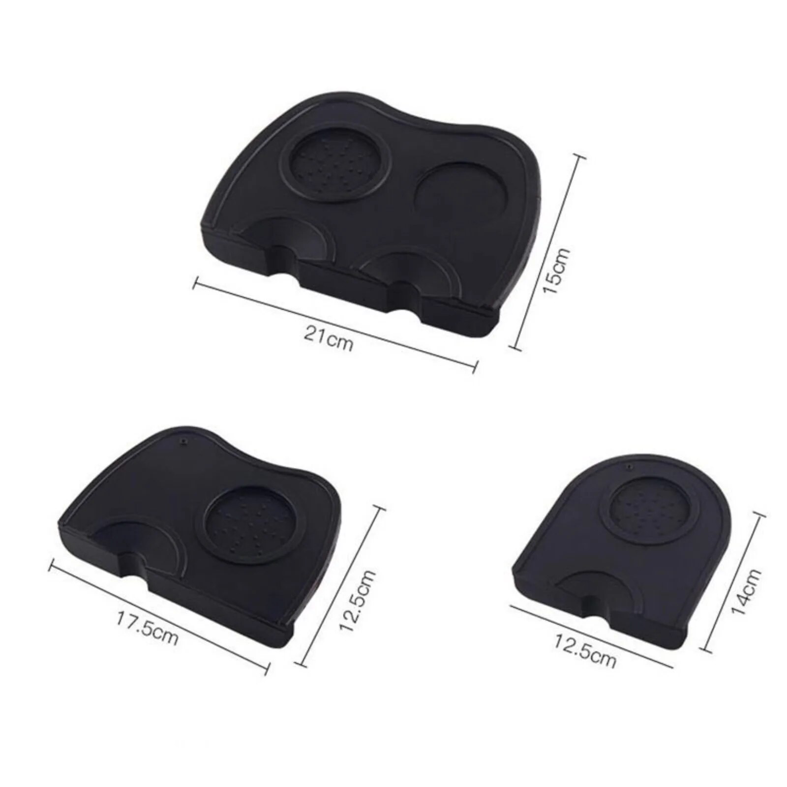 Tampons en silicone pour café  - Coffee Equipment Tools avis et prix