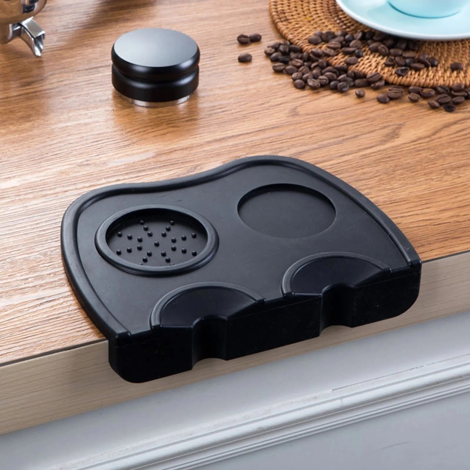 Tampons en silicone pour café  - Coffee Equipment Tools avis et prix