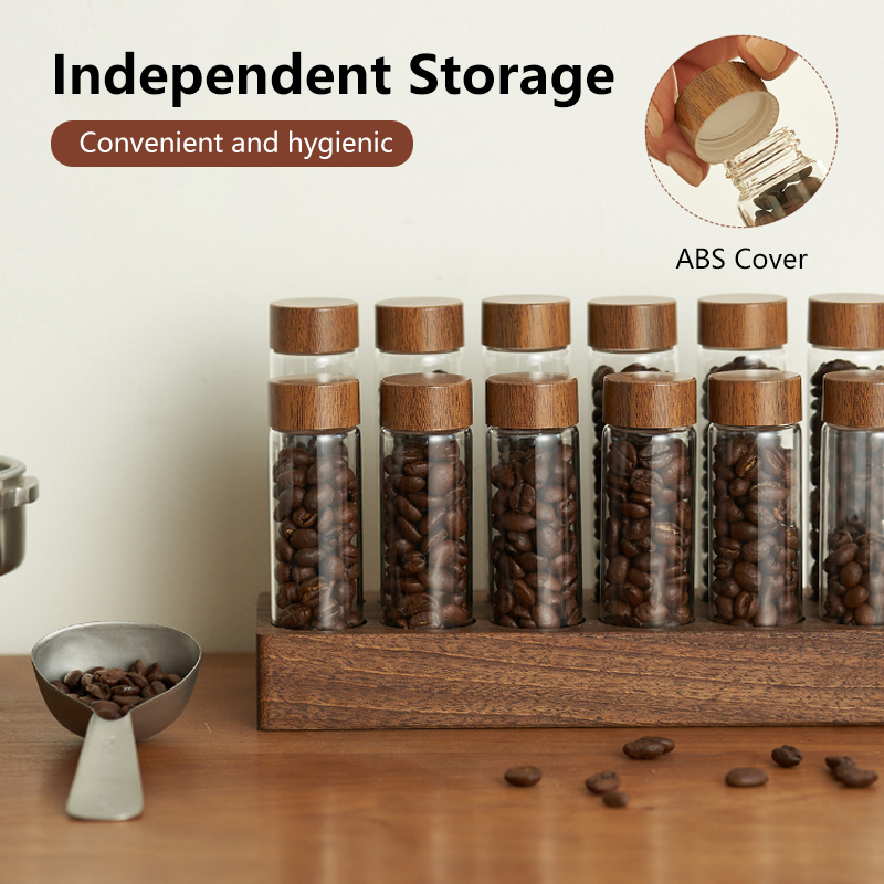 ZIRKUS Tube de rangement pour  - Coffee Equipment Tools avis et prix