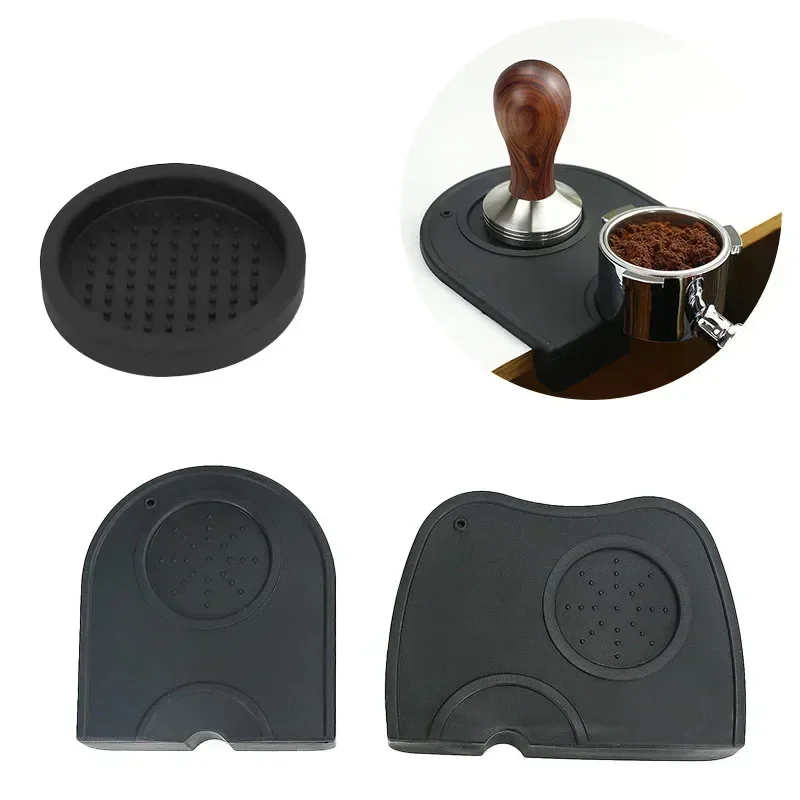 Tapis de poudre de café antidé - Coffee Equipment Tools avis et prix