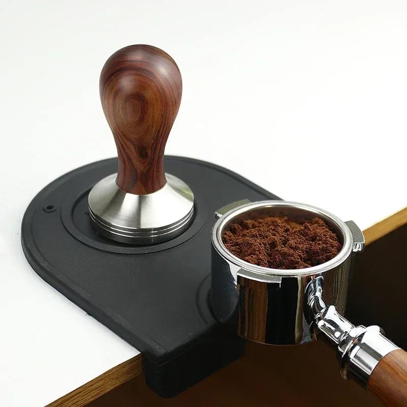 Tapis de poudre de café antidé - Coffee Equipment Tools avis et prix