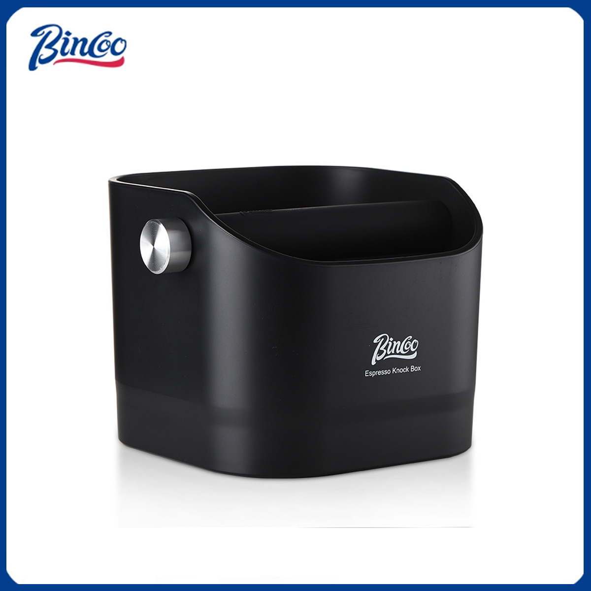 Bincoo Coffee Knock Box 0.8L B - Coffee Equipment Accessories avis et prix