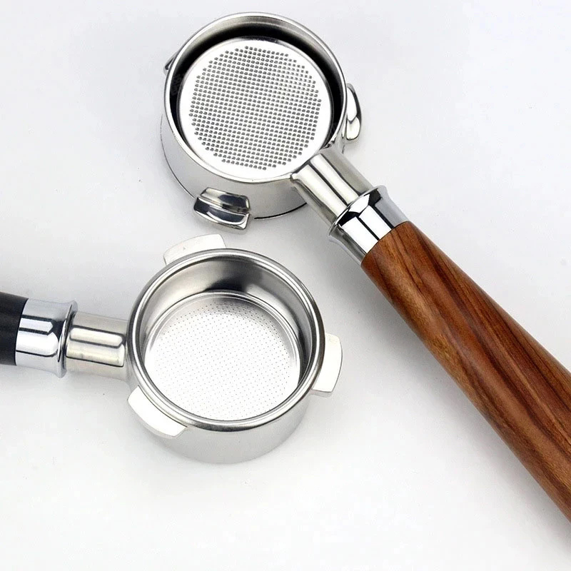 Porte-filtre à café sans fond, - Coffee Equipment Accessories avis et prix