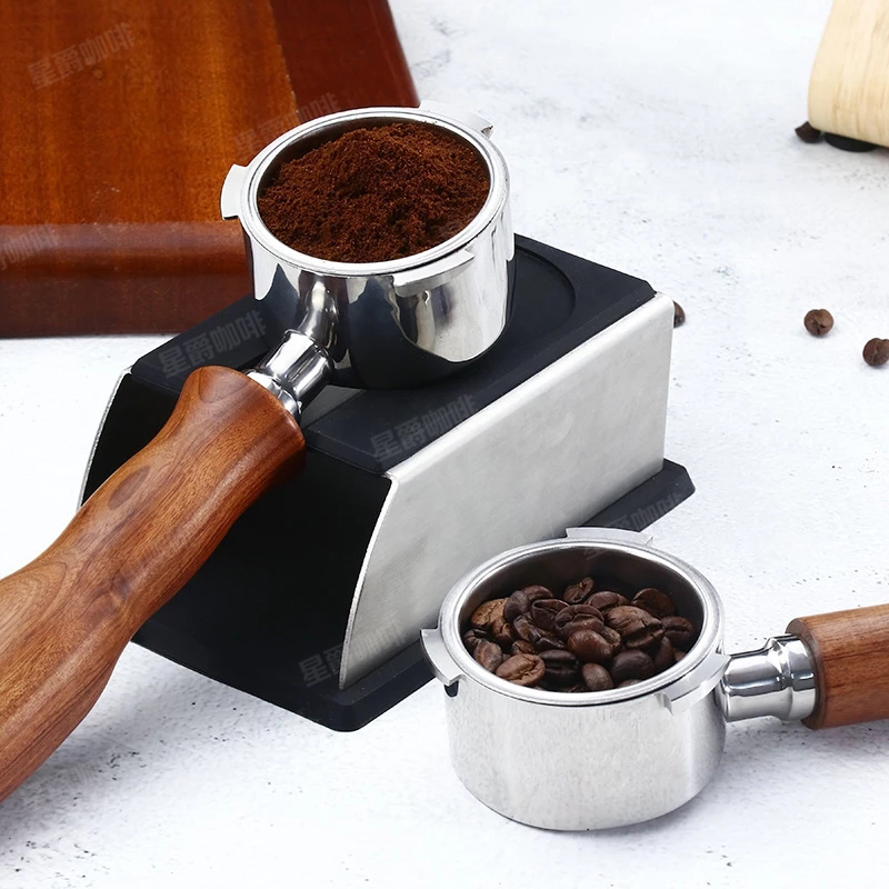 Porte-filtre à café sans fond, - Coffee Equipment Accessories avis et prix