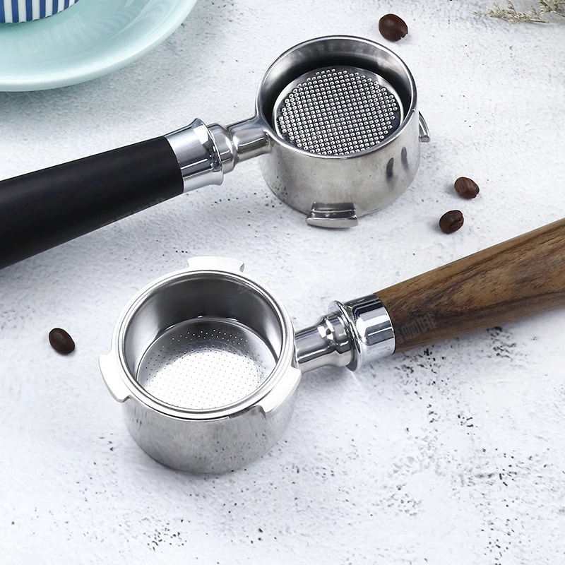 Porte-filtre à café sans fond, - Coffee Equipment Accessories avis et prix
