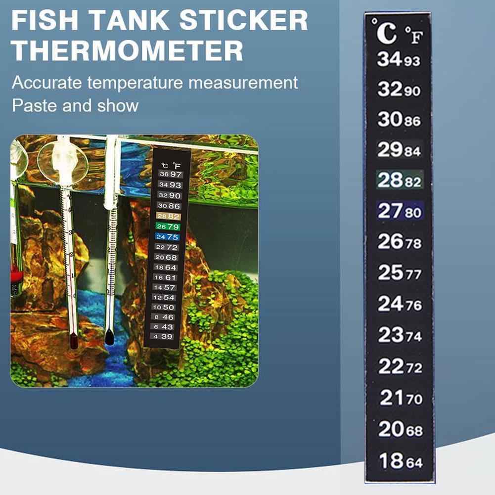 1 pièce Thermomètre numérique  - Temperature Strip Thermometer avis et prix