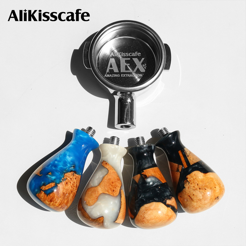 Poignée de porte-filtre à café - Coffee Equipment Tools avis et prix