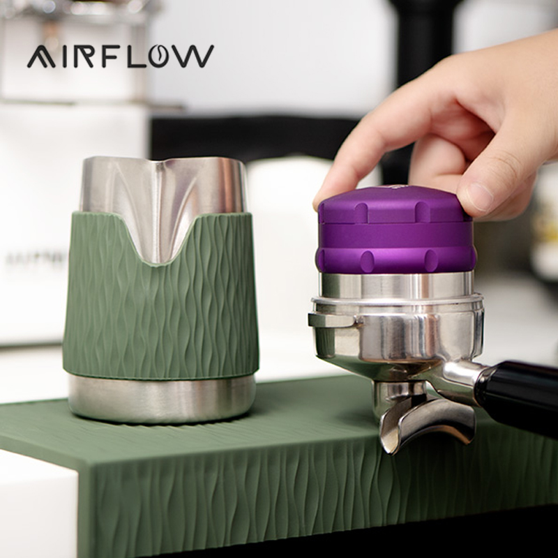 AIRFLOW Tapis en silicone pour - Coffee Equipment Accessories avis et prix
