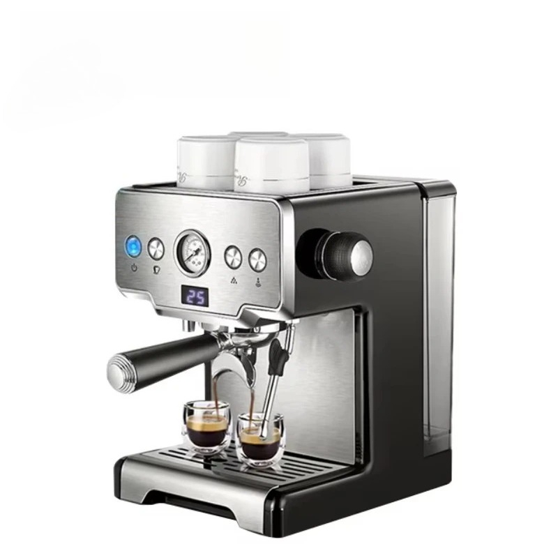 Équipement à café expresso CRM - Coffee Equipment And Tools avis et prix