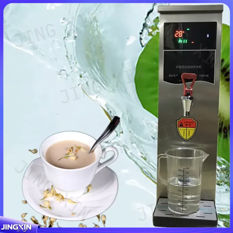 Chauffe-eau électrique commerc - Coffee Equipment And Tools avis et prix