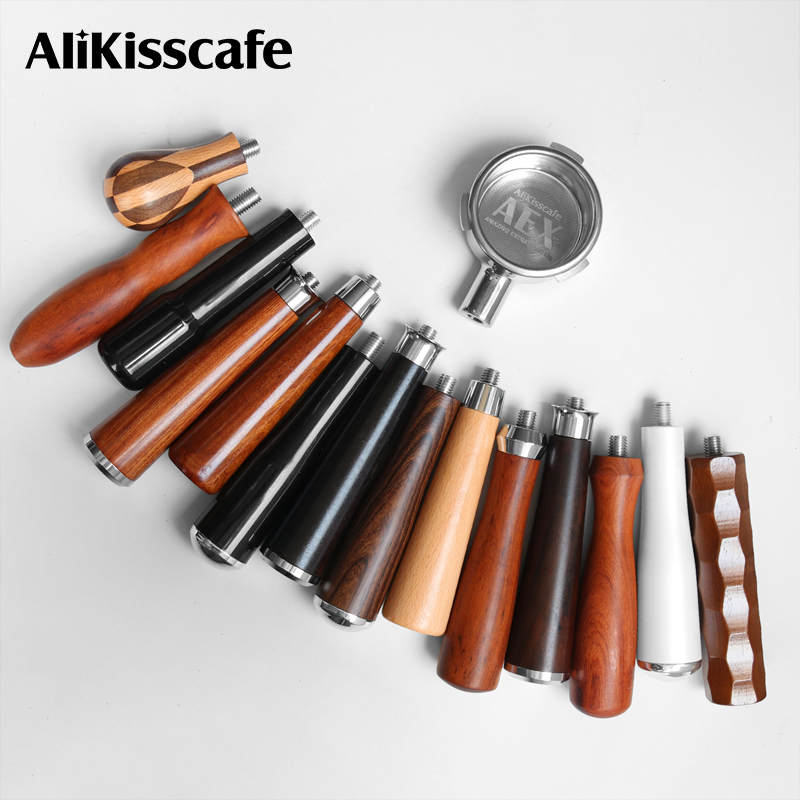 Poignée de porte-filtre à café - Coffee Equipment Tools avis et prix