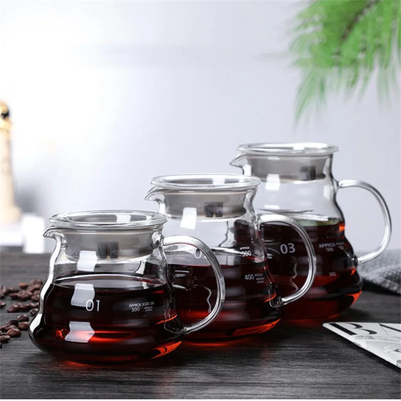 Carafe à café infusée à la mai - Coffee Equipment Tools avis et prix