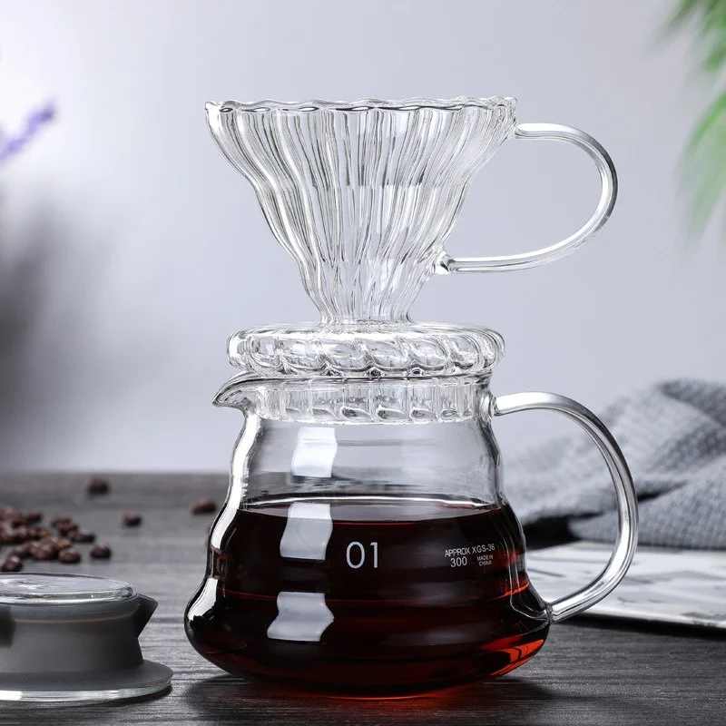 Carafe à café infusée à la mai - Coffee Equipment Tools avis et prix