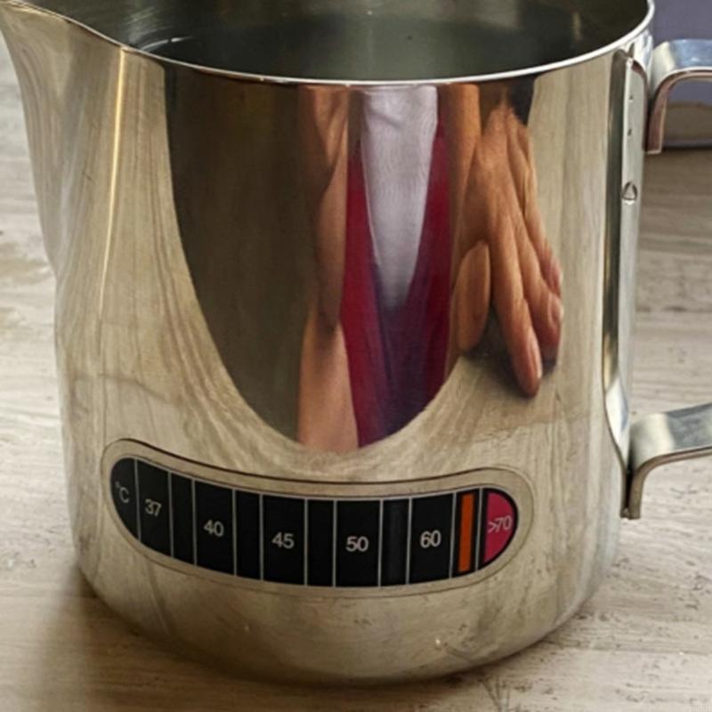 L9BE tasse à café thermomètres - Temperature Strip Thermometer avis et prix